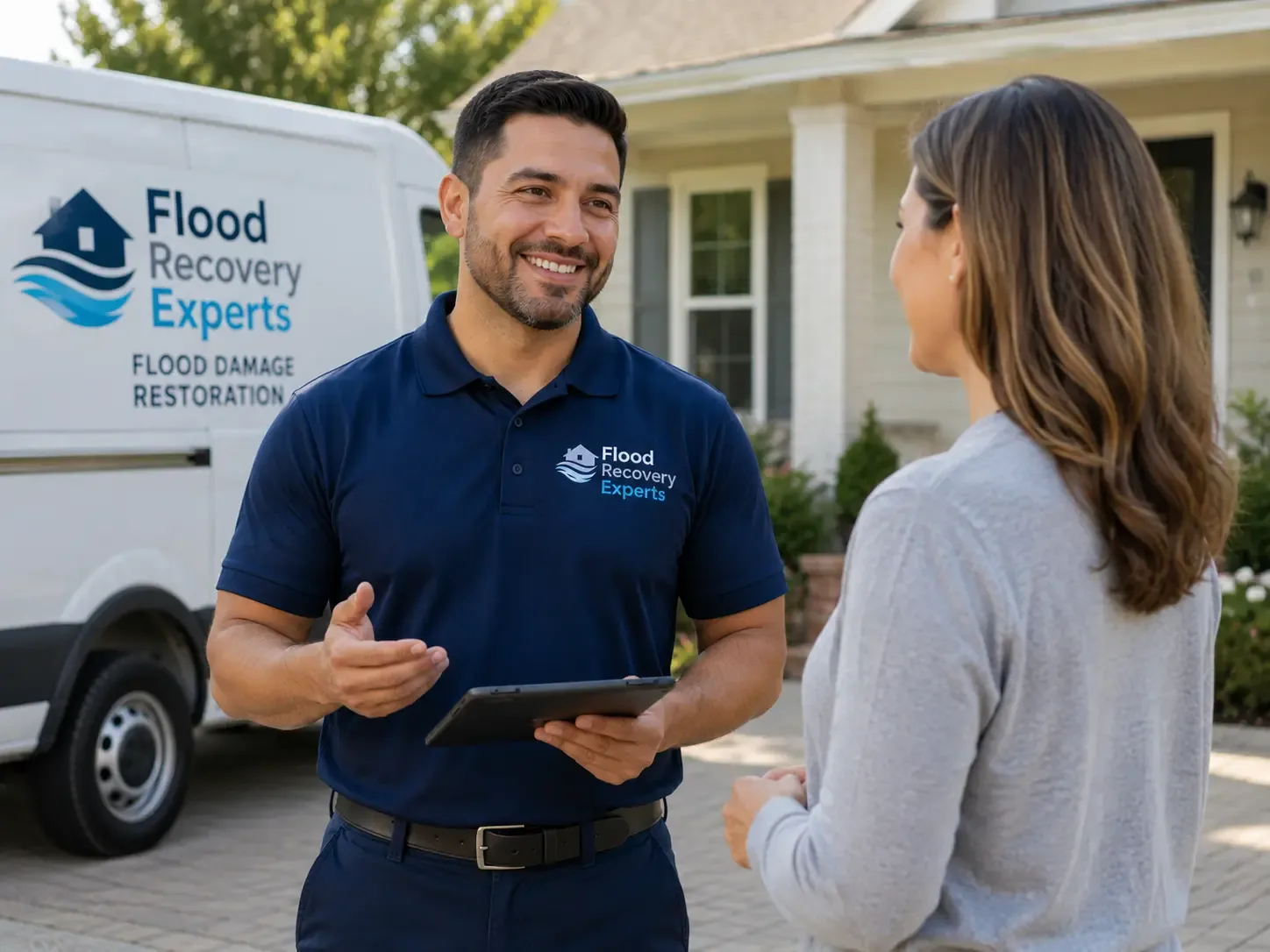Flood Damage Cleanup Wanette, OK FAQs